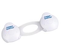Protection courte pour armoires 2 pcs / Canpol Babies