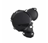 Polisport Off Road Ktm Sx/xc 250/300 23-24/husqvarna Tc 250/tx 300 23-24/gas Gas Mc 250 24 Ignition Cover Protector Noir