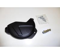 Protection Couvercle Carter d’embrayage Polisport Pour Suzuki RMZ 250 07-15 Noir