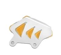 Protection Couvercle Protection D'étrier Arrière Moto Pour R1200GS 2013-2018 Pour R1250GS 2018-2023 Pour R-1200GS Pour R1250-GS Couvercle Protection