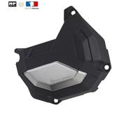 Couvre-carter d'alternateur POLISPORT - Kawasaki Z650/Ninja 650