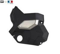 Couvre-Carter D'embrayage Polisport - Kawasaki Z650/Ninja 650