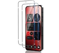 Protection ¿cran Vitre en verre tremp¿ pour Nothing Phone (2a) Plus - XEPTIO