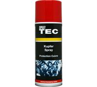Spray Cuivre Spraytec Auto-K 400ml