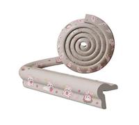 Protection d ' angle anti-collision pour bébé Protections en mousse épaisse pour tables et bords Protection pour bébé Coussin anti-collision Pare-chocs résistant chocs