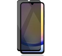 Protection d'¿cran vitre espion pour Samsung Galaxy A16 4G / Galaxy A16 5G en Verre tremp¿ - Tempered Glass Protecteur d'¿cran de confidentialit¿ - XEPTIO