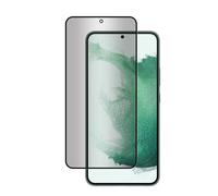 Protection d'¿cran vitre espion pour Samsung Galaxy S24 FE 5G en Verre tremp¿ - Tempered Glass Protecteur d'¿cran de confidentialit¿ - XEPTIO