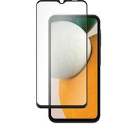 Protection d écran 2.5D en Verre trempé BigBen Connected pour Samsung Galaxy A15 4G et 5G Transparent + SmartFrame