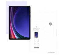 Protection d’Écran avec Filtre Lumière Bleue compatible avec Samsung Galaxy Tab S9 / S9 FE / S10 FE / S10 Lite / S11 - Protection d’Écran Anti Lumière Bleue