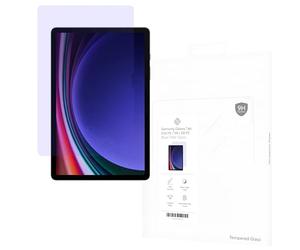 Protection d’Écran avec Filtre Lumière Bleue compatible avec Samsung Galaxy Tab S9 / S9 FE / S10 FE / S10 Lite / S11 - Protection d’Écran Anti Lumière Bleue