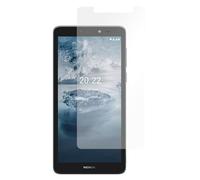 Protection d’Écran compatible avec Nokia C2 2nd Edition - Protection d’Écran en Verre Trempé