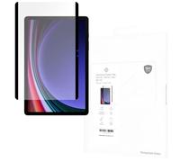 Protection d’Écran compatible avec Samsung Galaxy Tab S10 FE/Tab S9 FE/Tab S9 / Tab S8 / Tab S7 - Effet Papier - Compatible avec Stylet