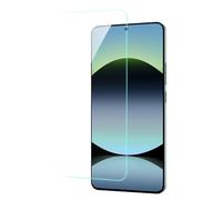 Protection d’Écran compatible avec Xiaomi Redmi Note 14 (4G/5G) - Protection d’Écran en Verre Trempé