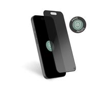 Protection D Écran Forceglass 2,5d Privé Transparent Pour Iphone 17 Et 16 Pro