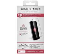 Bigben Connected Protection d'écran Force Glass pour téléphone portable Garantie à vie