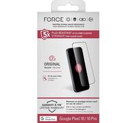 Protection D Écran Forceglass Og 2,5d Original Pour Google Pixel 10 Et Pixel 10 Pro Grs