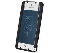 Protection d écran Forceglass pour iPhone 12 et 12 Pro Transparent