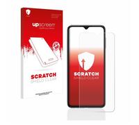 Protection d’écran upscreen pour Samsung Galaxy A23 5G Film Protecteur - Transparent, Anti-Trace