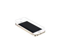 Protection d’écran - WE - iPhone 6+ - Verre Trempé - Anti-Rayures - Installation Facile