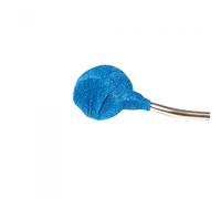 Protection d’hygiène pour micro - Rouleau de 5 mètres Mousse de protection micro - 5 mètres