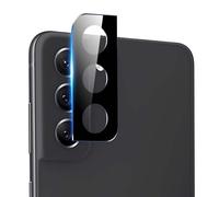Protection d’Objectif Caméra pour Galaxy S22/S22 Plus en Verre Trempé 9H
