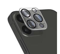 Protection d Objectif Caméra pour iPhone 12 Pro Série Lens Shield Crong Transparent