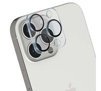 Protection d Objectif Caméra pour iPhone 13 Pro / 13 Pro Max Série Lens Shield Crong Transparent