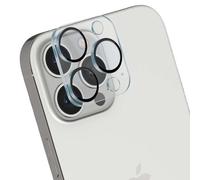 Protection d Objectif Caméra pour iPhone 13 Pro / 13 Pro Max Série Lens Shield Crong Transparent