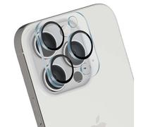Protection d Objectif Caméra pour iPhone 14 Pro / 14 Pro Max Série Lens Shield Crong Transparent
