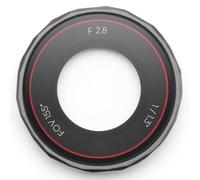 Protection d’Objectif en Verre pour Osmo Action 5 Pro, Compatibilité: Osmo Action 5 Pro