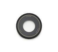 Protection d’Objectif en Verre pour Osmo Action 6