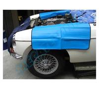 Protection D'aile Antidérapante Magnétique