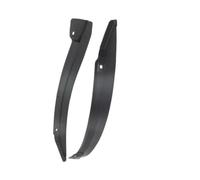 Protection D'aile Arrière, Bavette Et Garde-boue Pour GX 2010 2011 2012 2013 2014 2015 2016 2017 2018 2019 2020 2021 2022