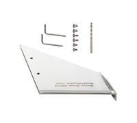 Protection d'aileron Safe-Skeg for moteurs 4 temps 75 CV, 90 CV et 115 CV, référence 27061