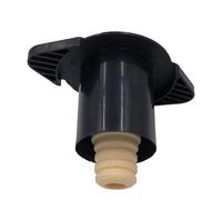 Protection d'amortisseur Kit de protection anti-poussière pour amortisseur arrière Dongfeng AEOLUS AX5 AX7/HOVER H6, pièces soufflet