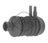 Bouchon de protection/soufflet, amortisseur Metalcaucho 06185