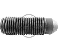 Metalcaucho 39431 Bouchon de protection/soufflet, amortisseur pour CHRYSLER,DODG