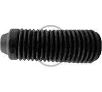 Metalcaucho 40795 Bouchon de protection/soufflet, amortisseur pour NISSAN