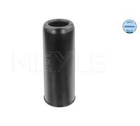 Protection d'amortisseur pneumatique Essieu arrière 100 743 0002 MEYLE pour AUDI