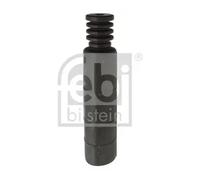 Protection d'amortisseur pneumatique Essieu arrière 103052 FEBI BILSTEIN