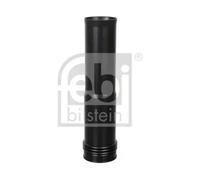 Protection d'amortisseur pneumatique Essieu arrière 103958 FEBI BILSTEIN pour VW