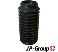 Protection d'amortisseur pneumatique Essieu arrière 1152700300 JP GROUP pour VW