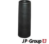 Protection d'amortisseur pneumatique Essieu arrière 1152700600 JP GROUP pour VW