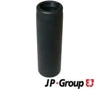 Protection d'amortisseur pneumatique Essieu arrière 1152700700 JP GROUP pour VW