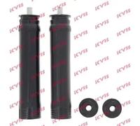 Protection d'amortisseur pneumatique Essieu arrière 912029 KYB pour TOYOTA