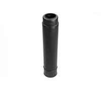 Protection d'amortisseur pneumatique Essieu arrière F8-7480 OPTIMAL pour FORD