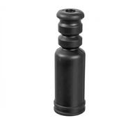 FEBI BILSTEIN Butée élastique de suspension 170452 Caoutchouc essieu arrière gauche