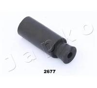 Protection d'amortisseur pneumatique Essieu arrière GOJ2677 JAPKO pour TOYOTA