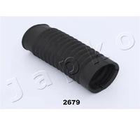 Protection d'amortisseur pneumatique Essieu arrière GOJ2679 JAPKO pour TOYOTA