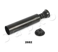 Protection d'amortisseur pneumatique Essieu arrière GOJ2682 JAPKO pour TOYOTA